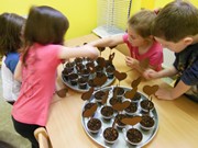 Dárek pro maminku k svátku